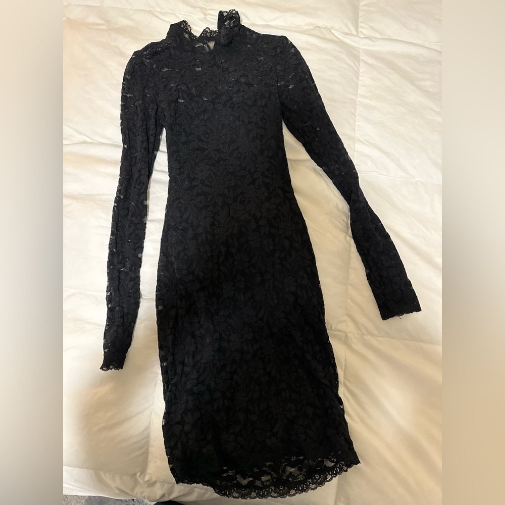 Moda International Women’s Dress